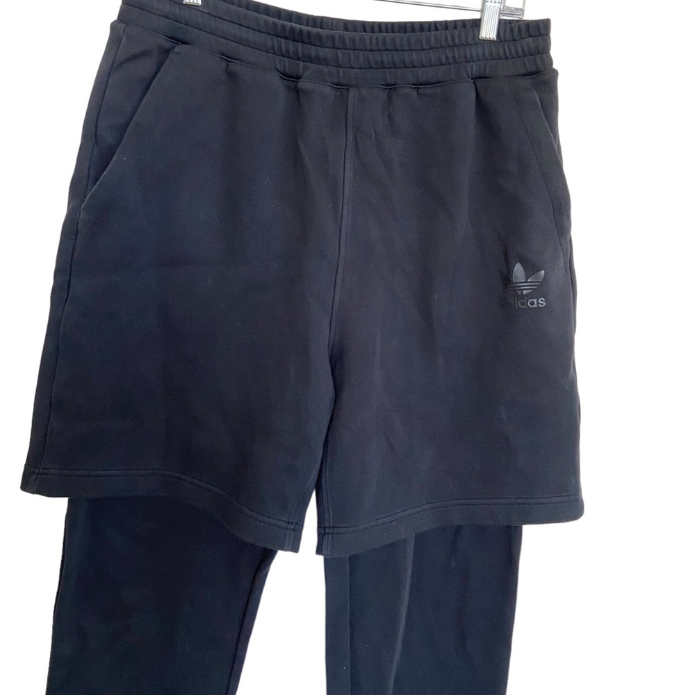 Adidas Originals Winter Sweatpants Joggers - Picture 10 of 16